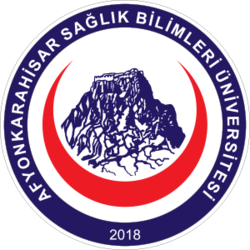 Afyonkarahisar Sağlık Bilimleri Üniversitesi TTO Klinik Araştırma Birimi logosu