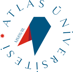 Atlas Üniversitesi TTO Klinik Araştırma Birimi logosu