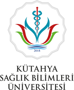 Kütahya Sağlık Bilimleri Üniversitesi Tıp Fakültesi Klinik Araştırma Birimi logosu
